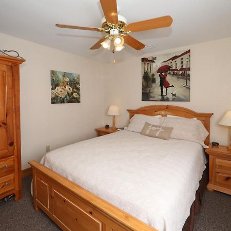 Apple Blossom By Eden Crest Pigeon Forge Εξωτερικό φωτογραφία
