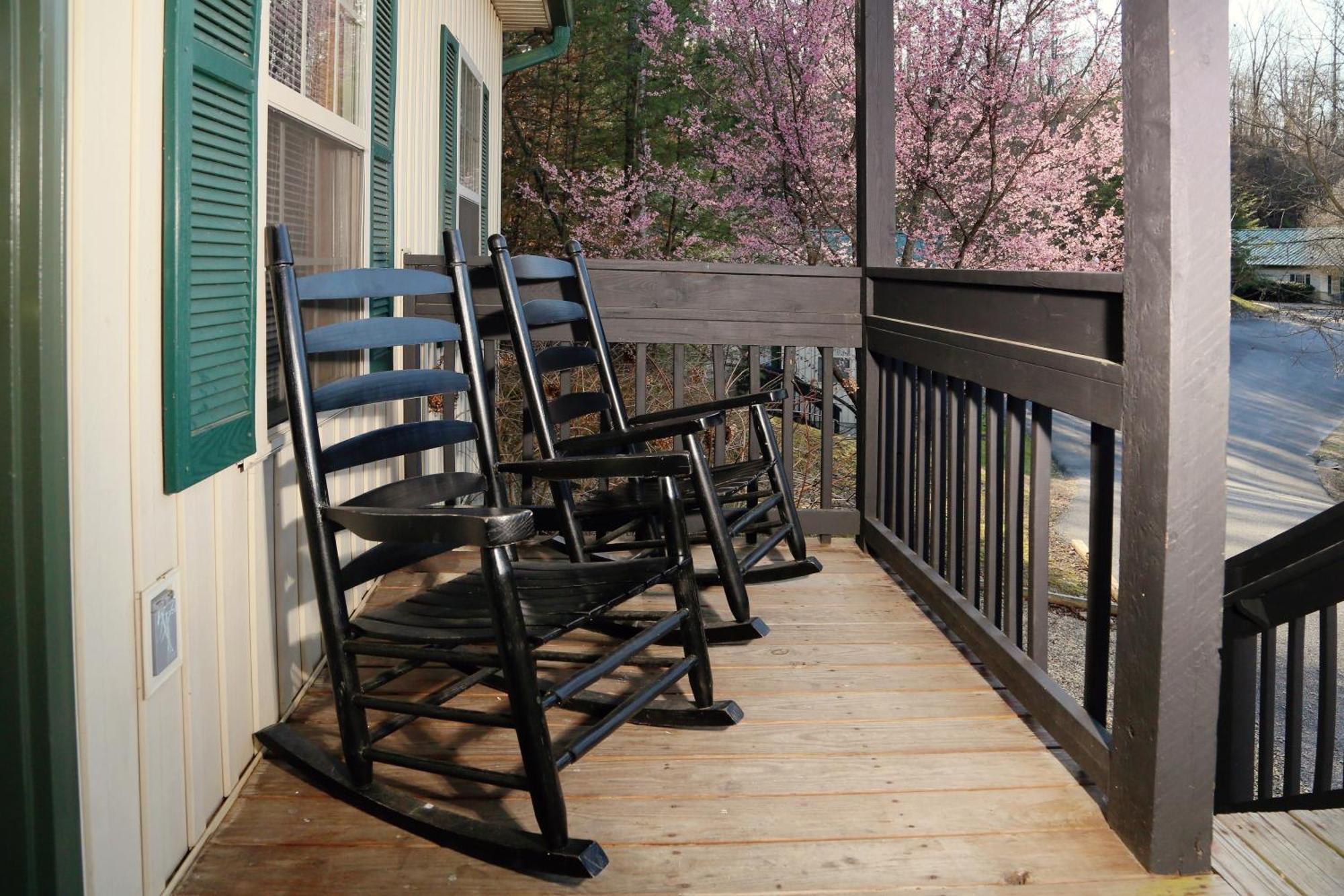 Apple Blossom By Eden Crest Pigeon Forge Εξωτερικό φωτογραφία